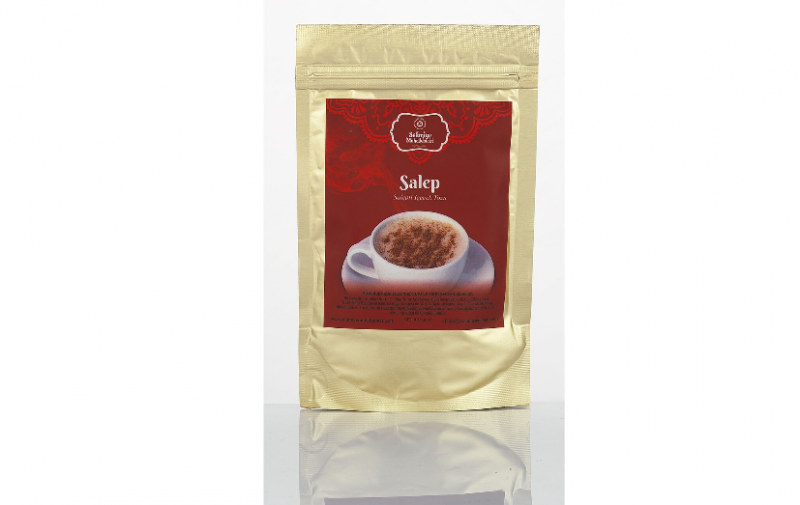 Salep (100 gr.)