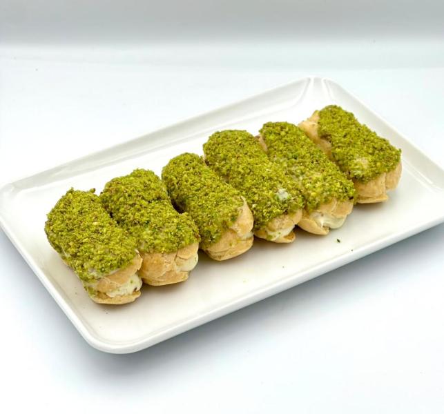 Fıstıklı Ekler (1 kg)
