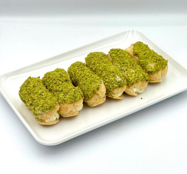 Fıstıklı Ekler (500 gr)