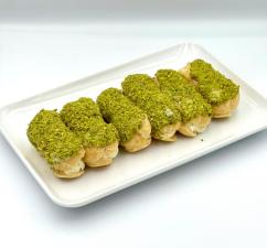 Fıstıklı Ekler (500 gr)
