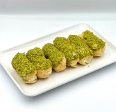 Fıstıklı Ekler (Porsiyon)