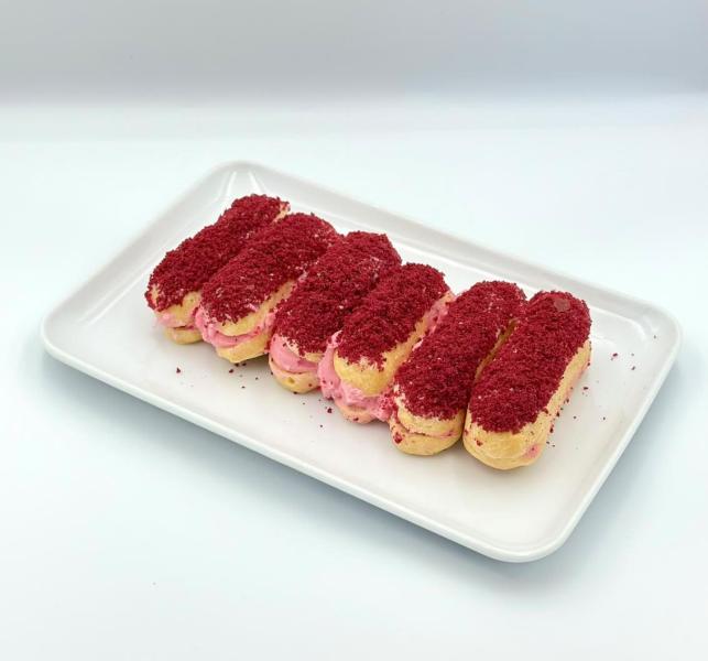 Frambuazlı Ekler (1 kg)