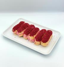Frambuazlı Ekler (500 gr)