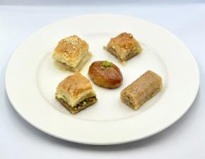 Gül Tabağı
