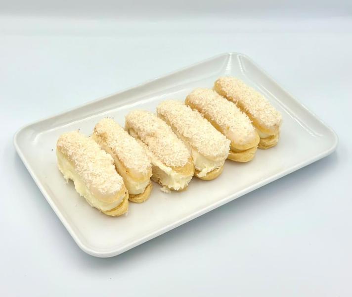 Hindistan Cevizli Ekler (500 gr)