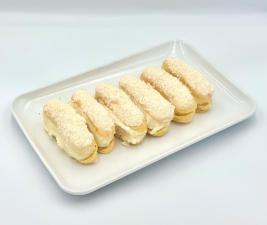 Hindistan Cevizli Ekler (500 gr)