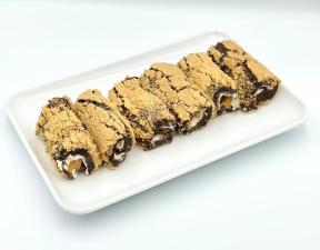 İbiza Karamelli Rulo Ekler (500 gr)