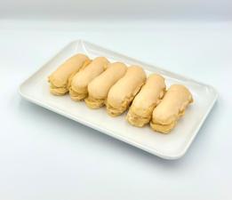 Karamelli Ekler (Porsiyon)
