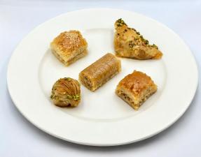 Paşa Tabağı
