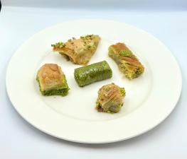 Selimiye Tabağı